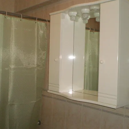 Lagar Apartment Manta Rota