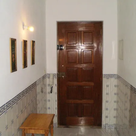 Lagar Apartment Manta Rota