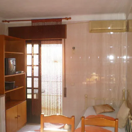 Apartamento Lagar Manta Rota