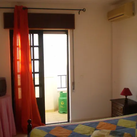 Apartamento Lagar *