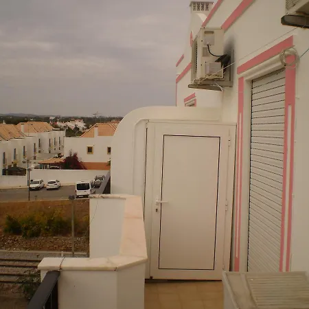 Apartman Lagar