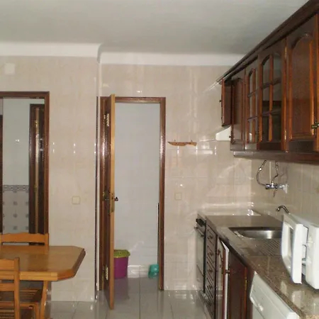 Apartamento Lagar