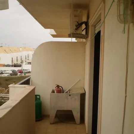 Apartamento Lagar *