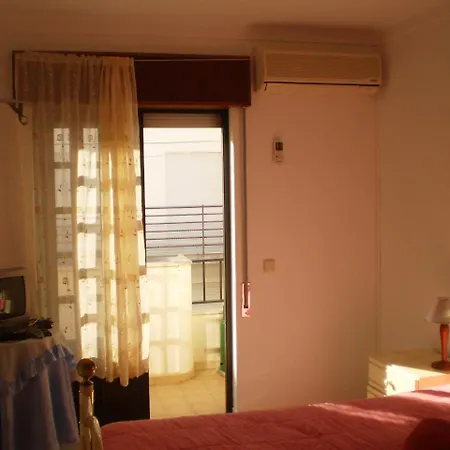 Lagar Apartamento Manta Rota